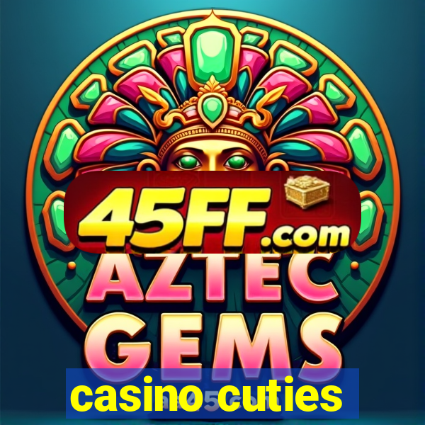 casino cuties